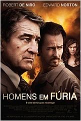 Homens em Fúria Homens em Fúria