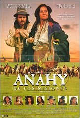 Anahy de las Misiones Anahy de las Misiones