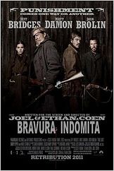 Bravura Indômita Bravura Indômita
