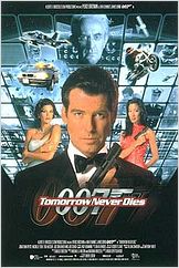 007 - O Amanhã Nunca Morre 007 - O Amanhã Nunca Morre
