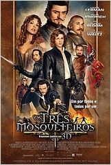 Os Três Mosqueteiros Os Três Mosqueteiros