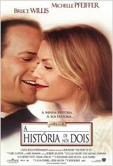 A História de Nós Dois A História de Nós Dois
