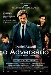 O Adversário O Adversário