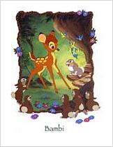 Bambi Bambi