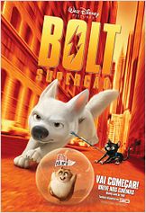 Bolt - Supercão Bolt - Supercão