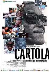 Cartola - Música para os Olhos Cartola - Música para os Olhos