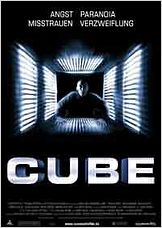 Cubo Cubo