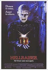 Hellraiser - Renascidos do Inferno Hellraiser - Renascidos do Inferno