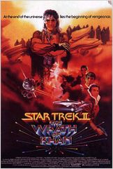 Jornada nas Estrelas II - A Ira de Khan Jornada nas Estrelas II - A Ira de Khan