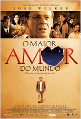 O Maior Amor do Mundo O Maior Amor do Mundo