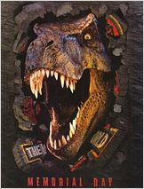 O Mundo Perdido - Jurassic Park O Mundo Perdido - Jurassic Park