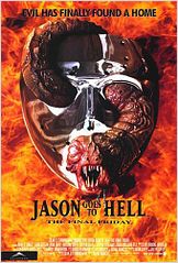 Jason Vai para o Inferno - A Última Sexta-Feira Jason Vai para o Inferno - A Última Sexta-Feira