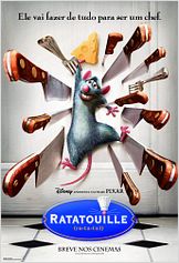 Ratatouille Ratatouille
