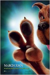 Scooby-Doo 2 - Monstros à Solta Scooby-Doo 2 - Monstros à Solta