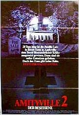 Terror em Amityville Terror em Amityville
