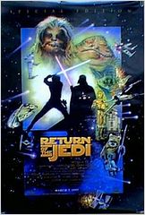 O Retorno de Jedi O Retorno de Jedi