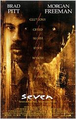 Seven - Os Sete Crimes Capitais Seven - Os Sete Crimes Capitais