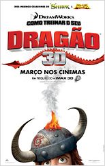 Como Treinar o seu Dragão Como Treinar o seu Dragão