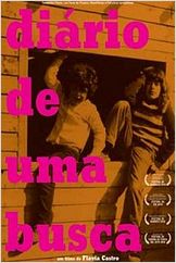 Diário de uma Busca Diário de uma Busca