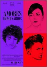 Amores Imaginários Amores Imaginários
