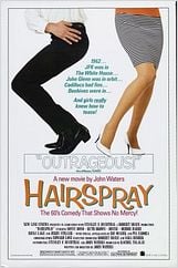 Hairspray - E Éramos Todos Jovens Hairspray - E Éramos Todos Jovens