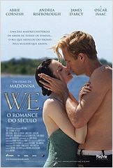 W.E. - O Romance do Século