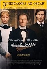 Albert Nobbs Albert Nobbs