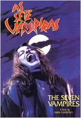 As Sete Vampiras As Sete Vampiras