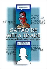 Gatão de Meia Idade Gatão de Meia Idade