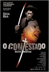 O Contestado - Restos Mortais O Contestado - Restos Mortais