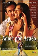 Amor por Acaso Amor por Acaso