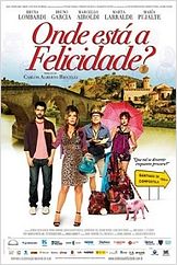 Onde está a Felicidade? Onde está a Felicidade?