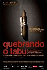 Quebrando o Tabu Quebrando o Tabu