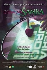 Coração do Samba Coração do Samba