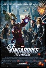 Os Vingadores - The Avengers
