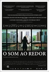 O Som ao Redor O Som ao Redor