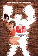 Detona Ralph Detona Ralph