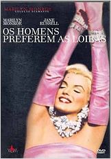 Os Homens Preferem as Loiras Os Homens Preferem as Loiras