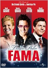 Tudo pela Fama Tudo pela Fama