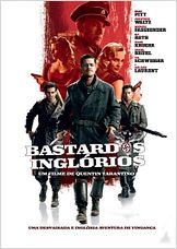 Bastardos Inglórios Bastardos Inglórios