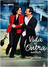 A Vida de Outra Mulher A Vida de Outra Mulher