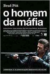 O Homem da Máfia O Homem da Máfia
