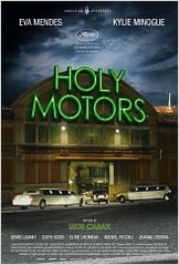 Holy Motors Holy Motors