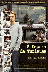 À Espera de Turistas À Espera de Turistas