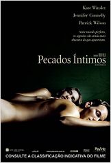 Pecados Íntimos Pecados Íntimos