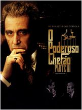 O Poderoso Chefão 3 O Poderoso Chefão 3