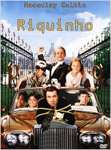 Riquinho Riquinho
