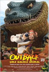 Outback - Uma Galera Animal Outback - Uma Galera Animal