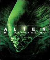 Alien, o 8º Passageiro Alien, o 8º Passageiro