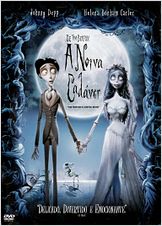 A Noiva-Cadáver A Noiva-Cadáver